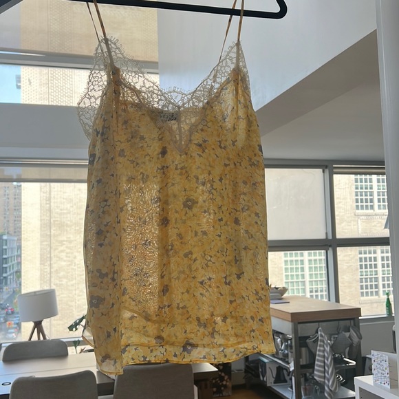 The Kooples summer cami - Picture 1 of 2